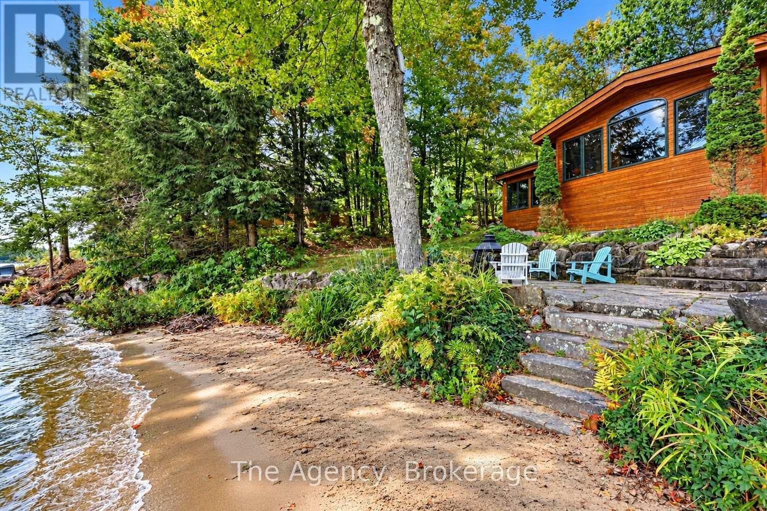 1145 North Morrison Lake Road, Gravenhurst, Ontario  P0E 1G0 - Photo 2 - X13831066