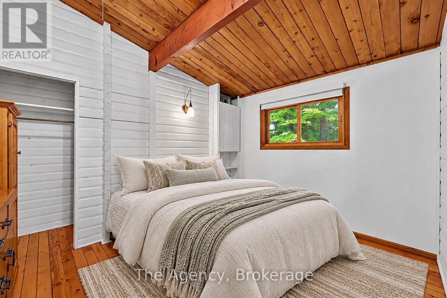 1145 North Morrison Lake Road, Gravenhurst, Ontario  P0E 1G0 - Photo 21 - X13831066