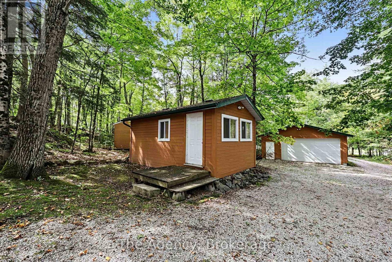 1145 North Morrison Lake Road, Gravenhurst, Ontario  P0E 1G0 - Photo 24 - X13831066