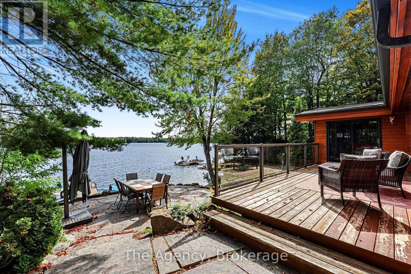 1145 North Morrison Lake Road, Gravenhurst, Ontario  P0E 1G0 - Photo 27 - X13831066