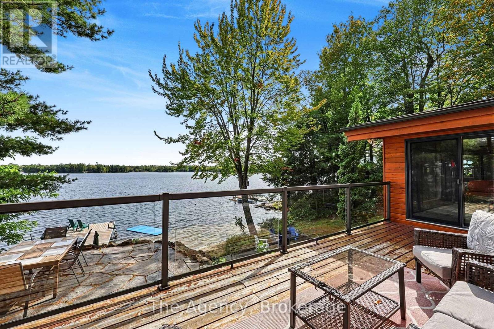 1145 North Morrison Lake Road, Gravenhurst, Ontario  P0E 1G0 - Photo 28 - X13831066