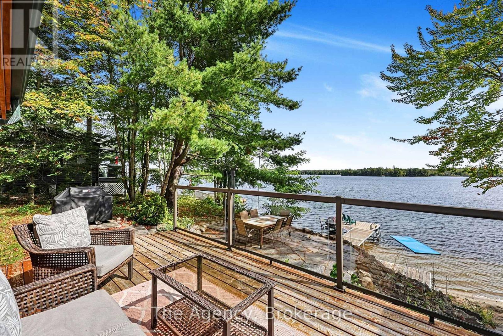 1145 North Morrison Lake Road, Gravenhurst, Ontario  P0E 1G0 - Photo 29 - X13831066
