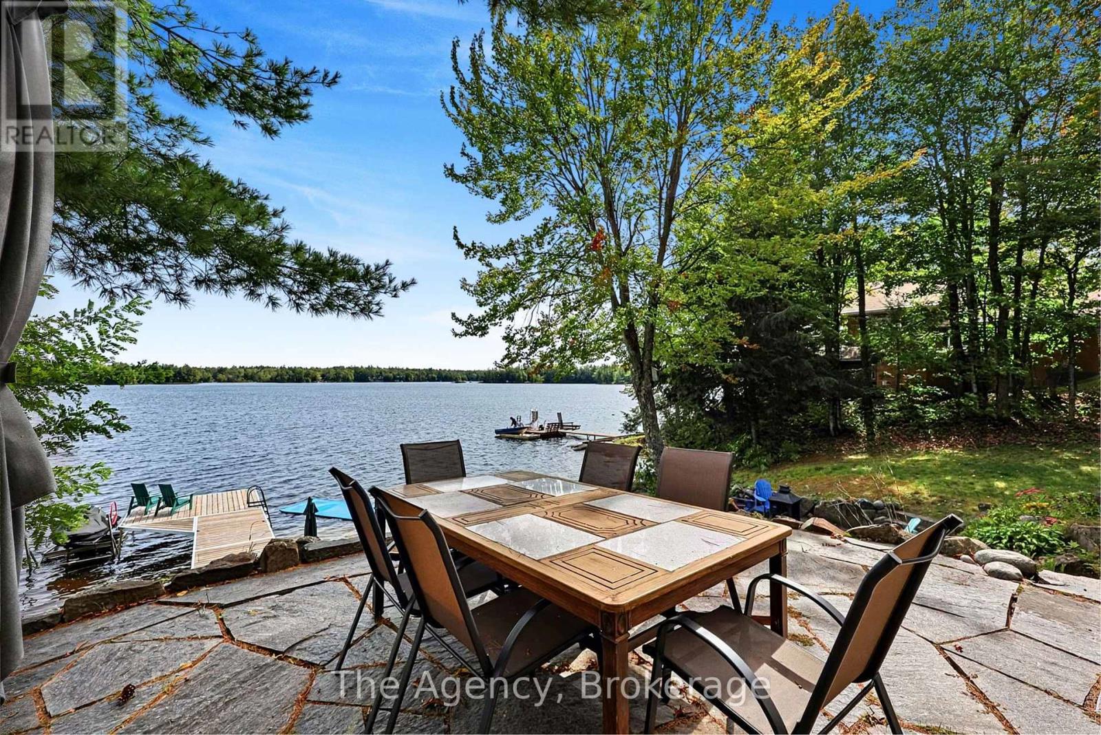 1145 North Morrison Lake Road, Gravenhurst, Ontario  P0E 1G0 - Photo 30 - X13831066