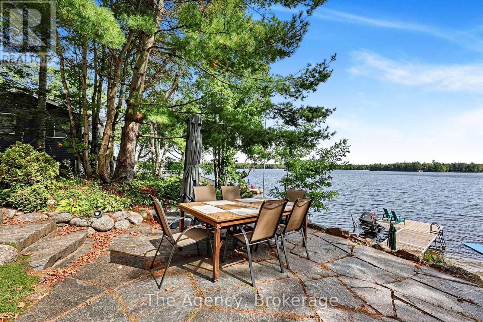 1145 North Morrison Lake Road, Gravenhurst, Ontario  P0E 1G0 - Photo 31 - X13831066