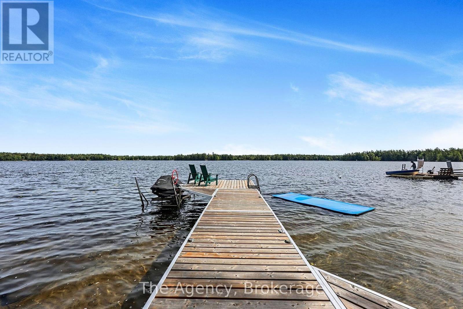 1145 North Morrison Lake Road, Gravenhurst, Ontario  P0E 1G0 - Photo 40 - X13831066
