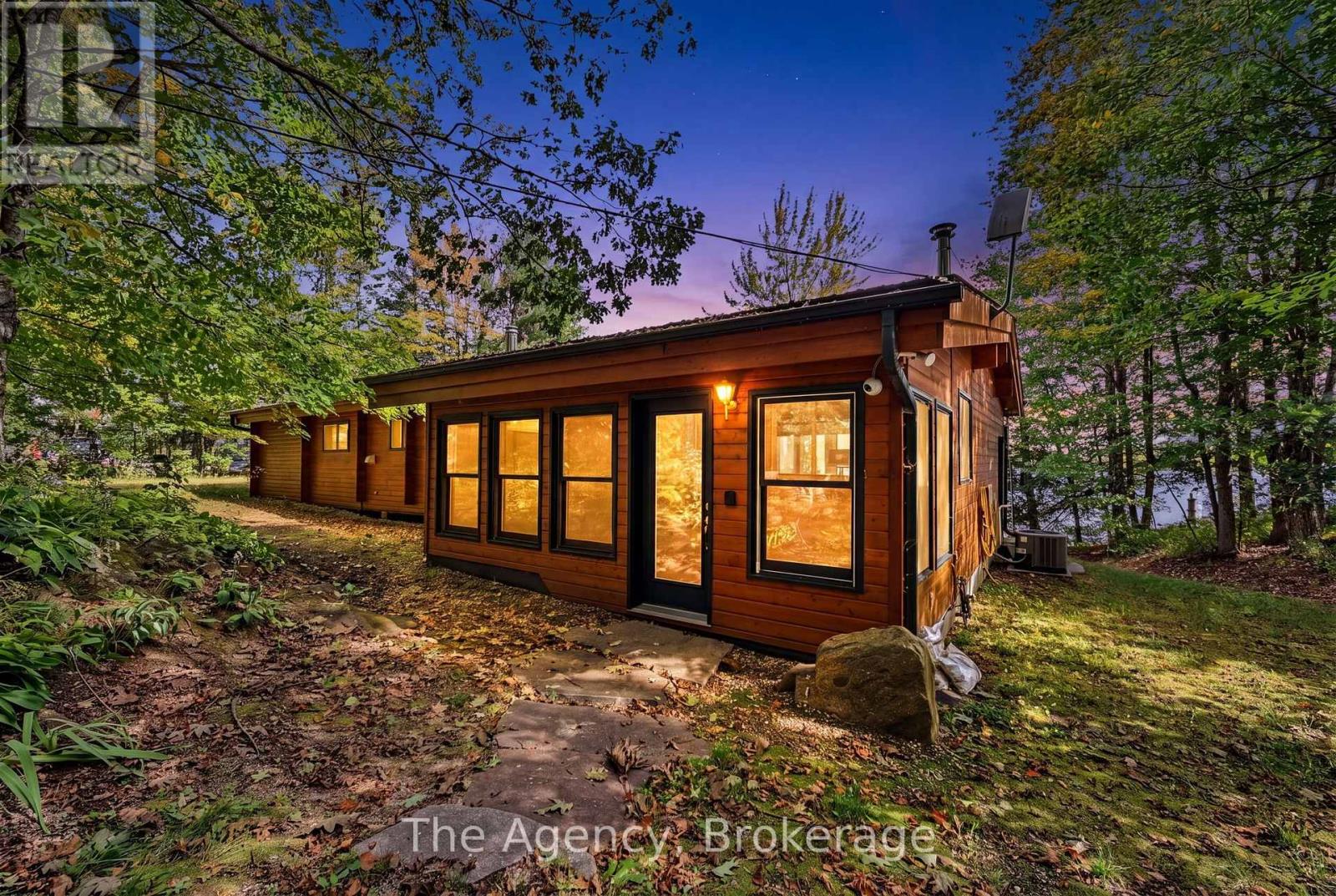 1145 North Morrison Lake Road, Gravenhurst, Ontario  P0E 1G0 - Photo 41 - X13831066