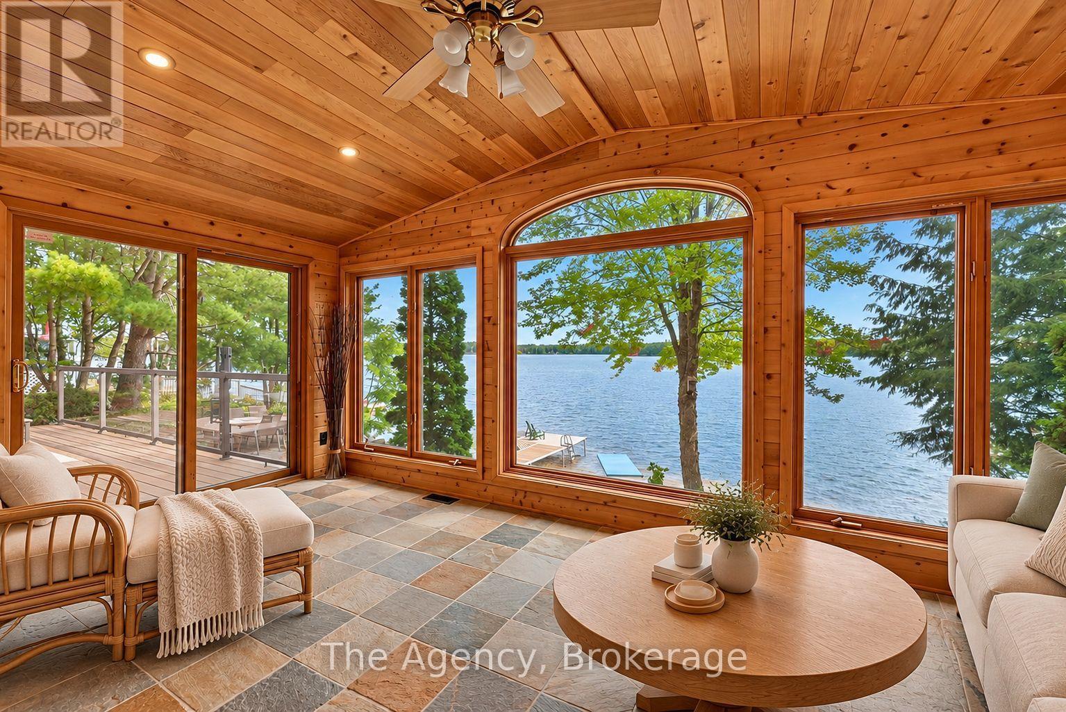 1145 North Morrison Lake Road, Gravenhurst, Ontario  P0E 1G0 - Photo 8 - X13831066