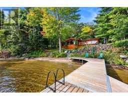 1145 NORTH MORRISON LAKE ROAD, Gravenhurst, Ontario