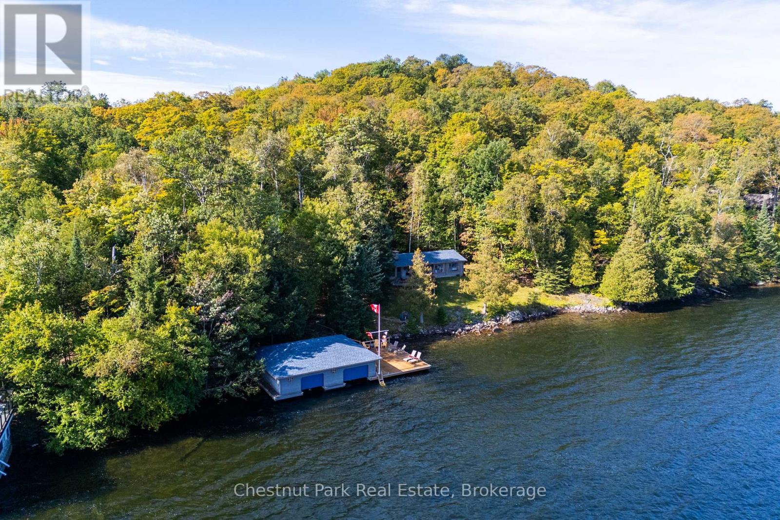 1040 Echo Bay Road, Lake Of Bays, Ontario  P0B 1A0 - Photo 1 - X13831384