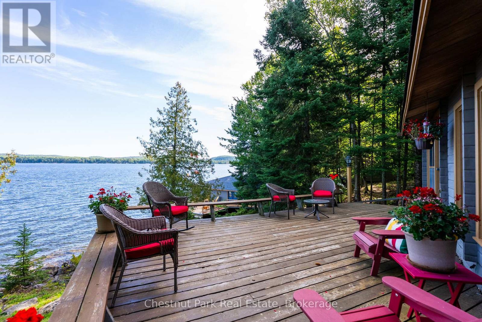 1040 Echo Bay Road, Lake Of Bays, Ontario  P0B 1A0 - Photo 12 - X13831384