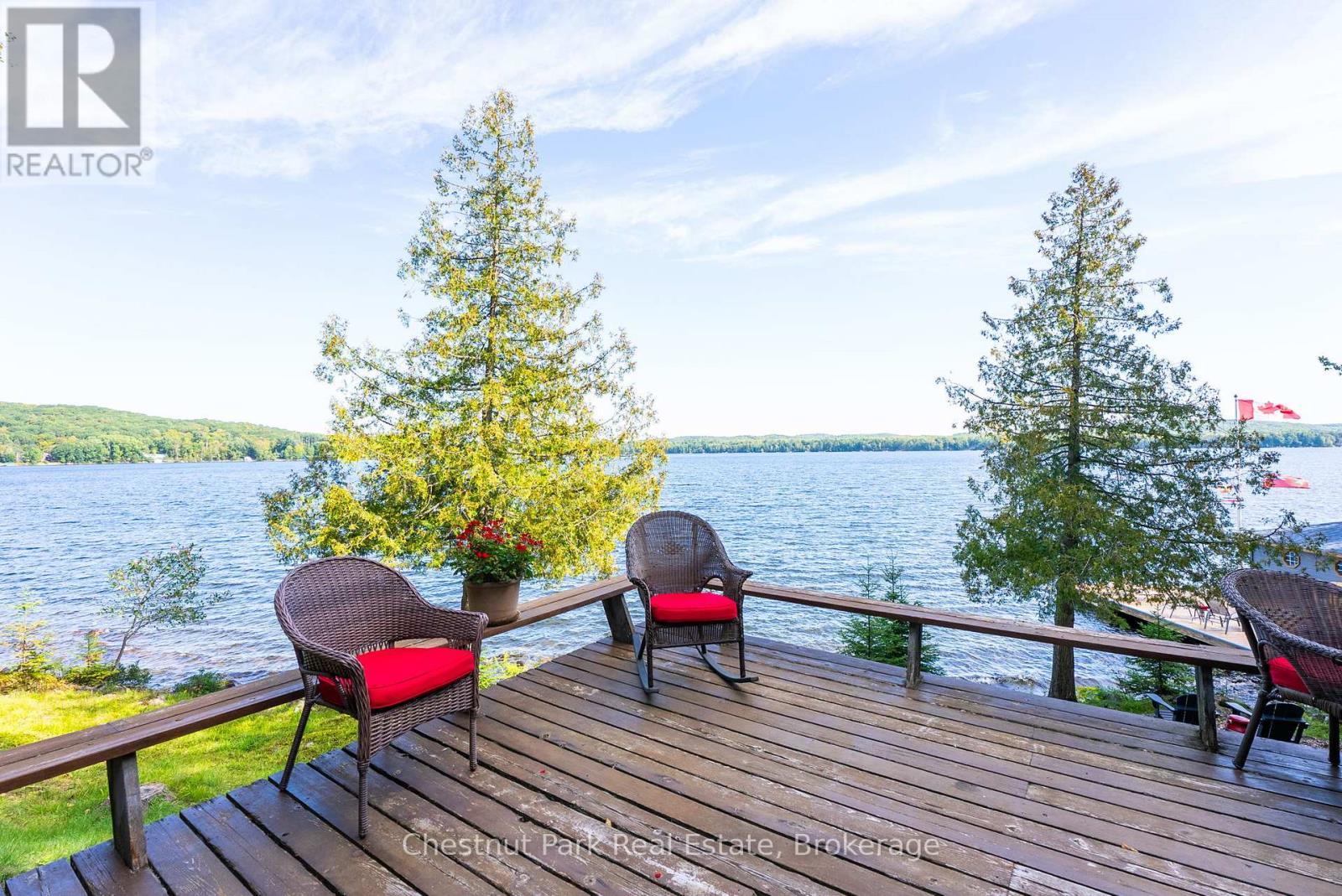 1040 Echo Bay Road, Lake Of Bays, Ontario  P0B 1A0 - Photo 14 - X13831384
