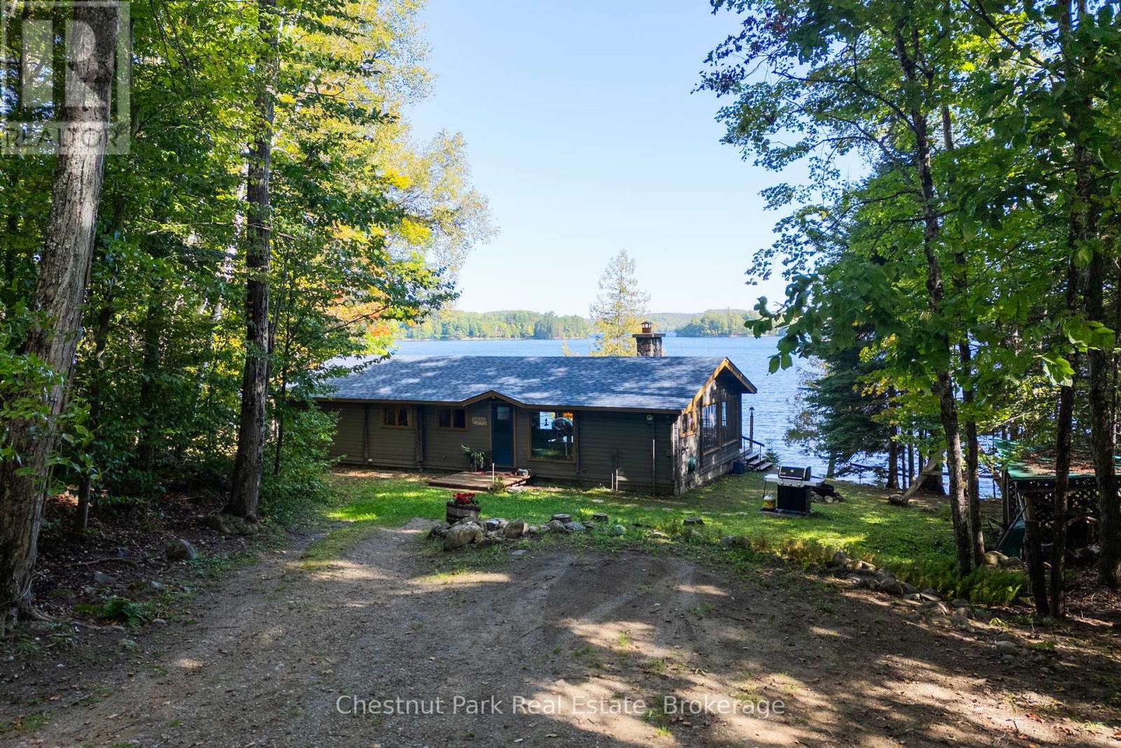 1040 Echo Bay Road, Lake Of Bays, Ontario  P0B 1A0 - Photo 19 - X13831384
