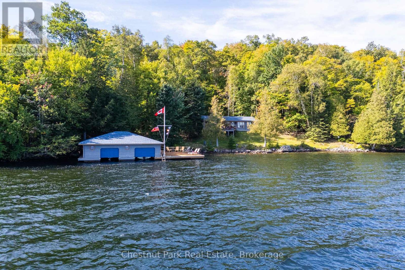 1040 Echo Bay Road, Lake Of Bays, Ontario  P0B 1A0 - Photo 2 - X13831384