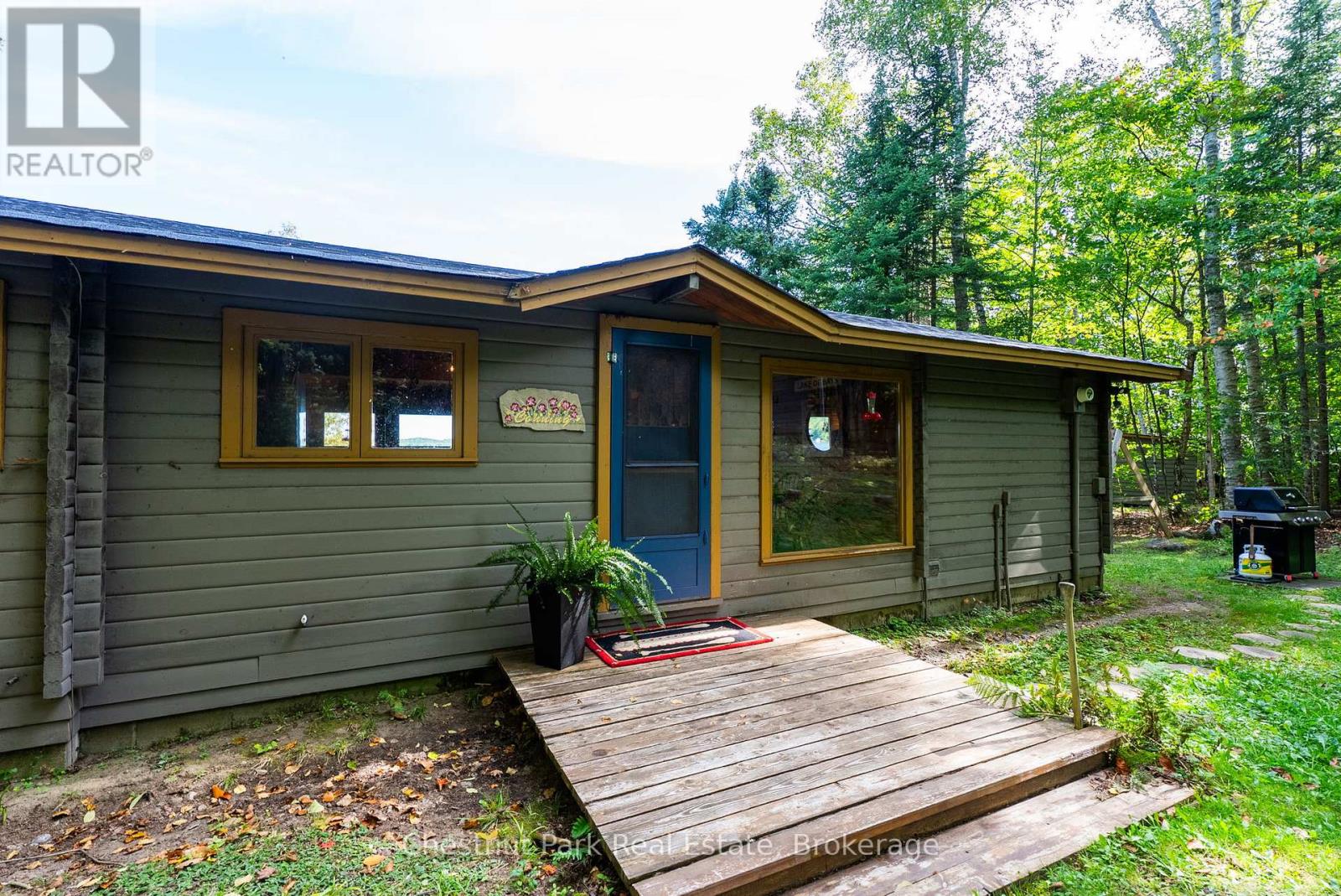 1040 Echo Bay Road, Lake Of Bays, Ontario  P0B 1A0 - Photo 20 - X13831384