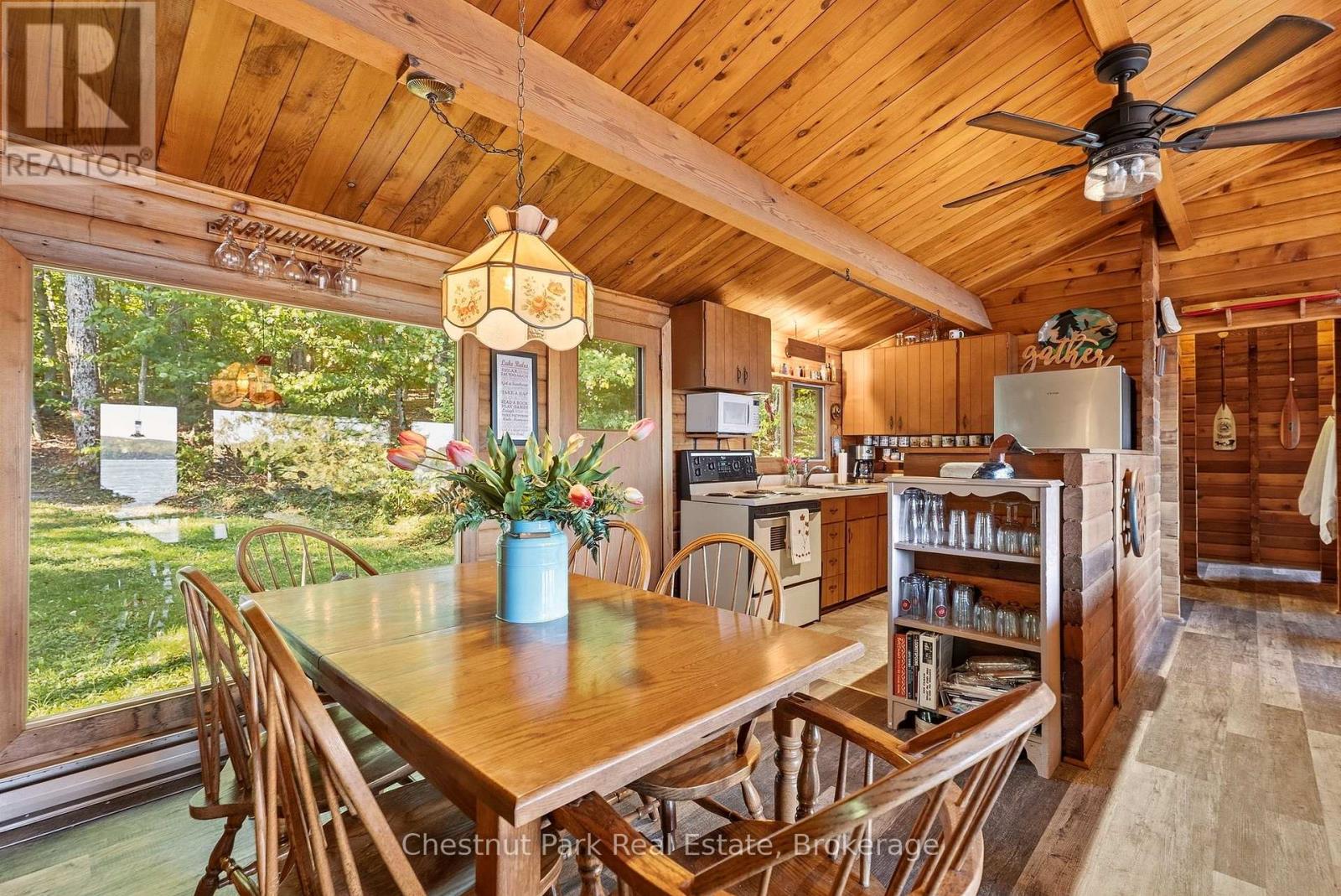 1040 Echo Bay Road, Lake Of Bays, Ontario  P0B 1A0 - Photo 30 - X13831384