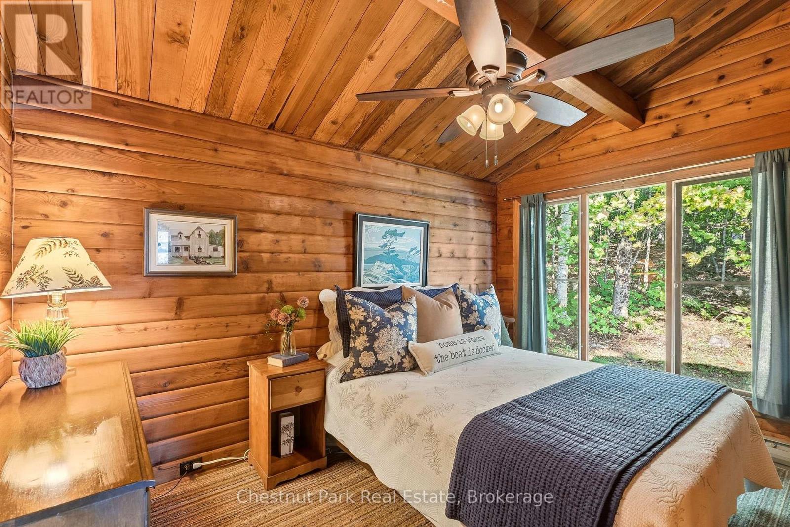 1040 Echo Bay Road, Lake Of Bays, Ontario  P0B 1A0 - Photo 38 - X13831384