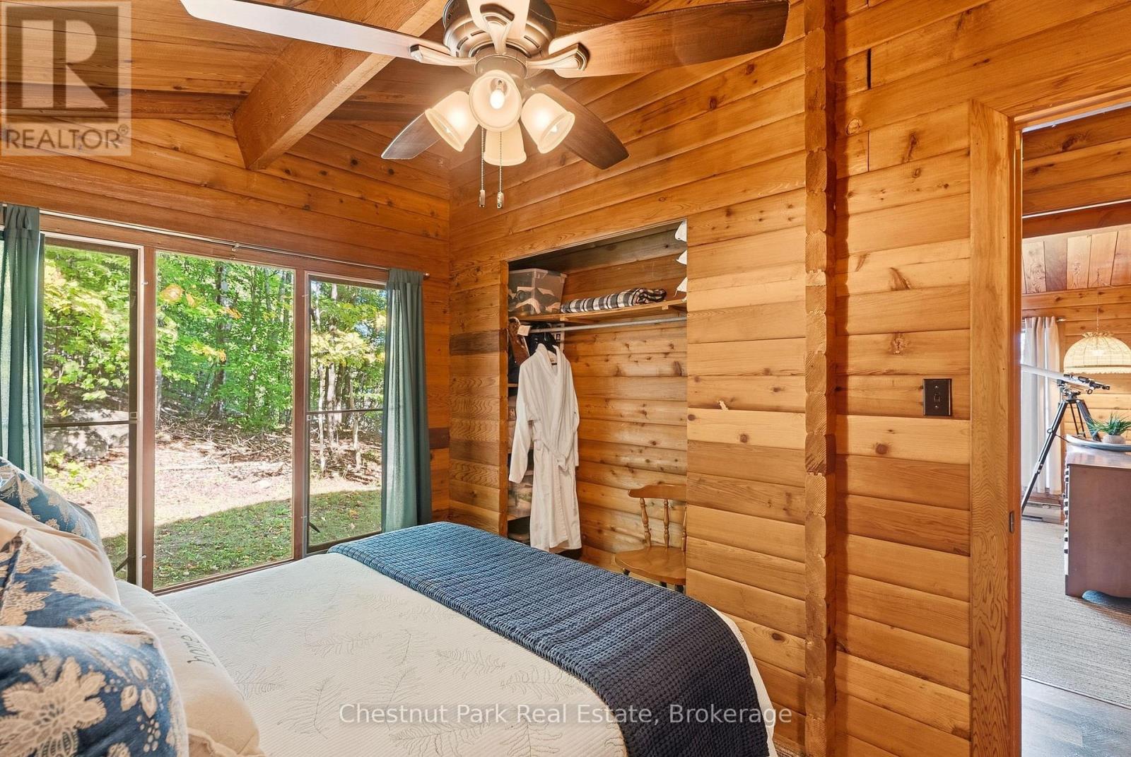 1040 Echo Bay Road, Lake Of Bays, Ontario  P0B 1A0 - Photo 39 - X13831384