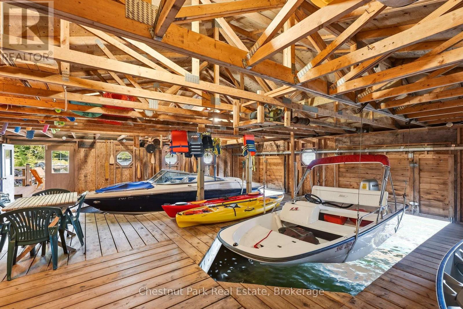 1040 Echo Bay Road, Lake Of Bays, Ontario  P0B 1A0 - Photo 42 - X13831384
