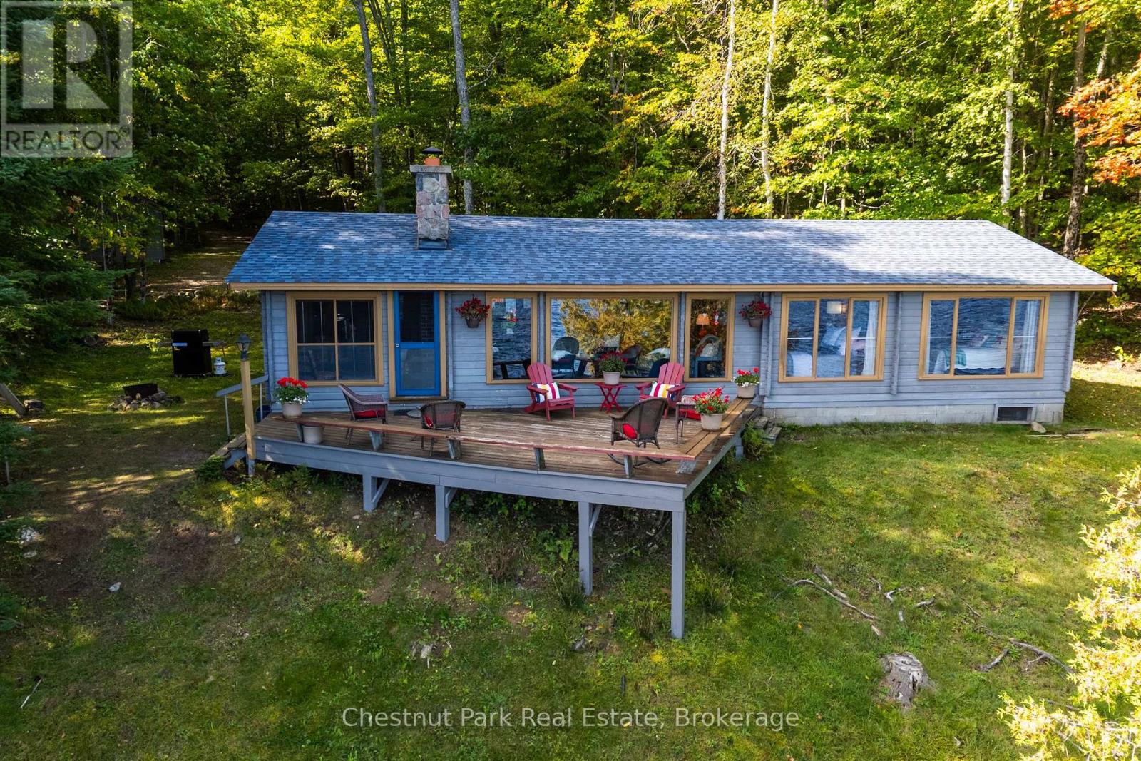 1040 Echo Bay Road, Lake Of Bays, Ontario  P0B 1A0 - Photo 5 - X13831384