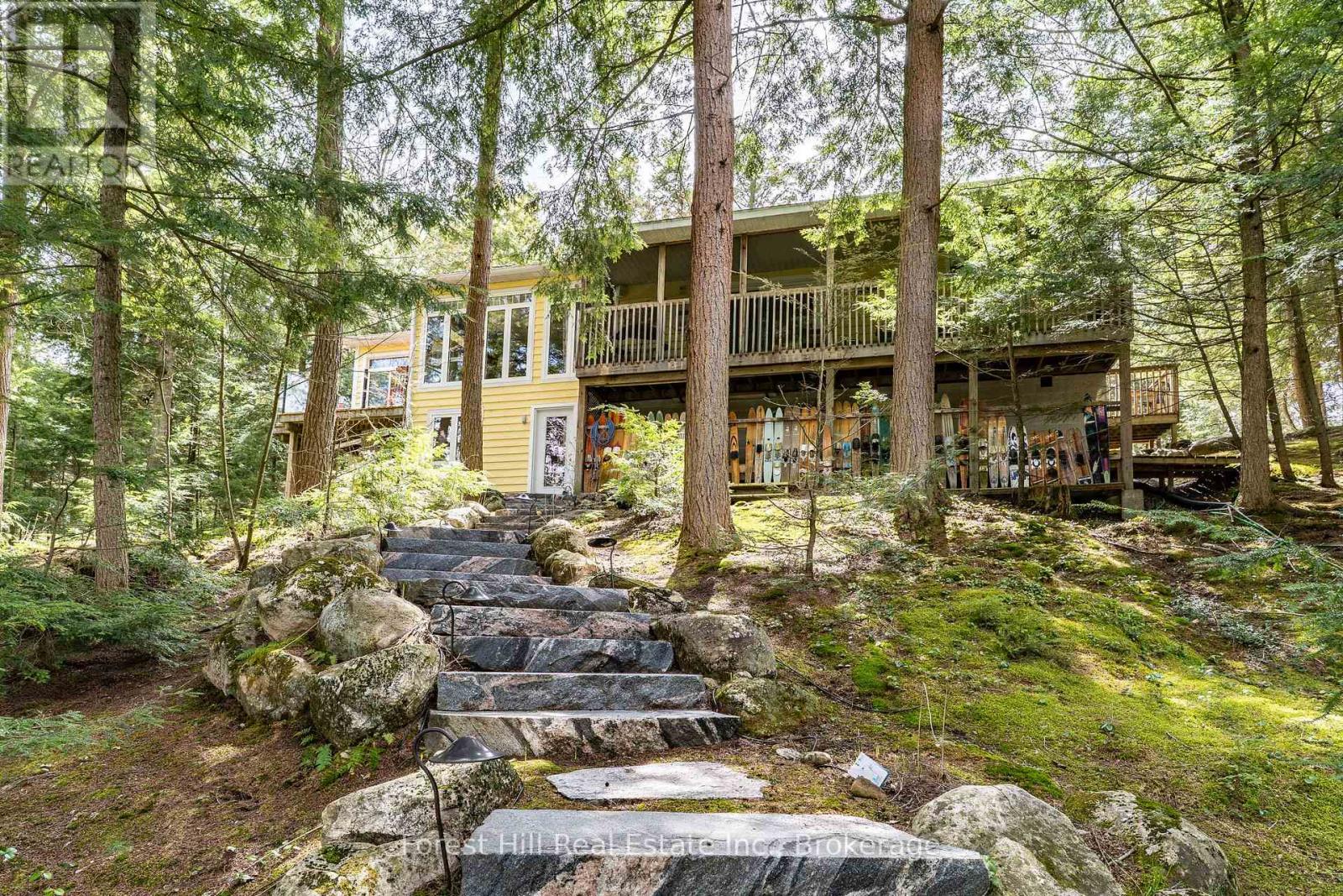 13-1630 Muskoka District Road 38 Road, Muskoka Lakes, Ontario P0C 1A0 - Photo 1 - X13831598