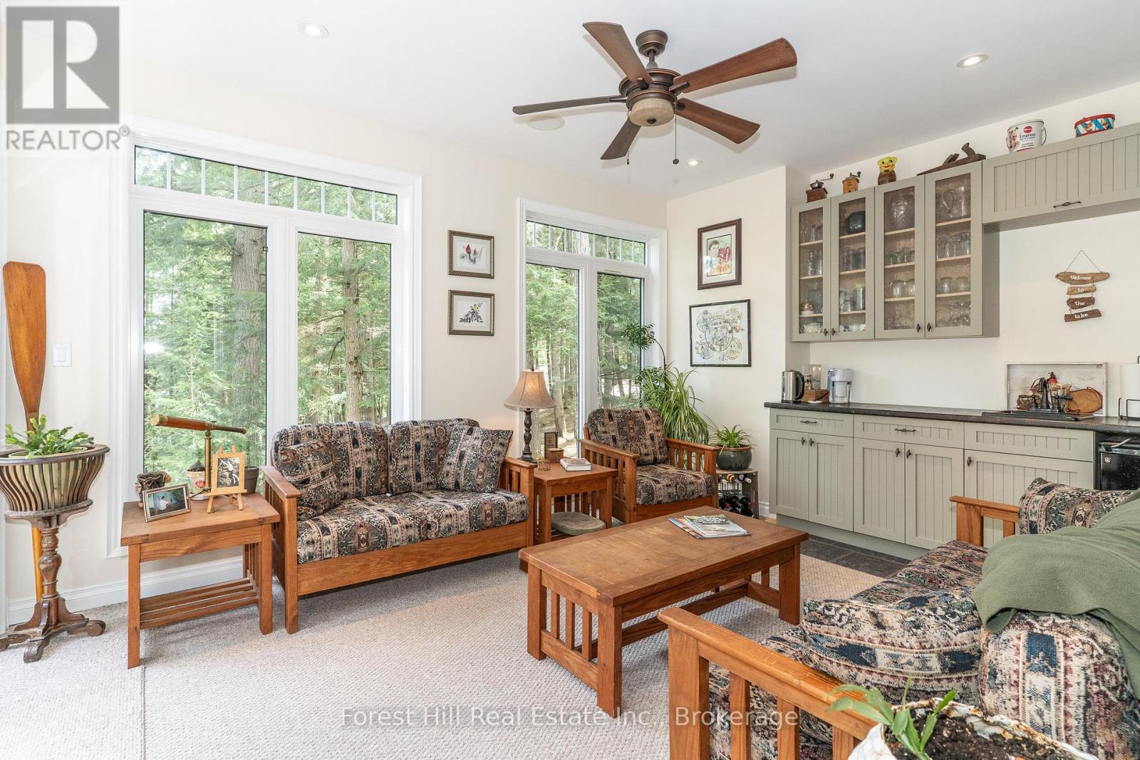 13-1630 Muskoka District Road 38 Road, Muskoka Lakes, Ontario P0C 1A0 - Photo 11 - X13831598