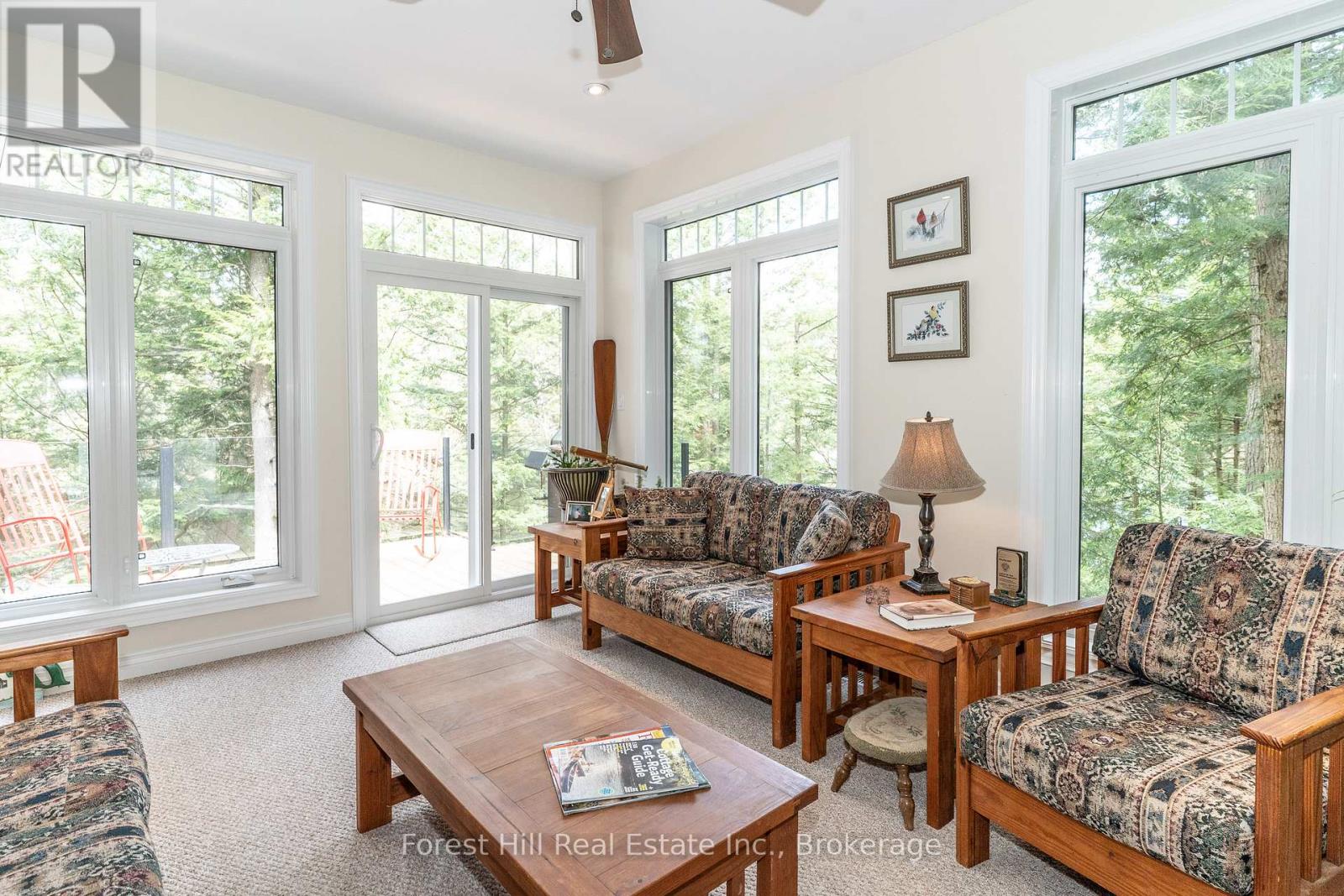 13-1630 Muskoka District Road 38 Road, Muskoka Lakes, Ontario P0C 1A0 - Photo 12 - X13831598