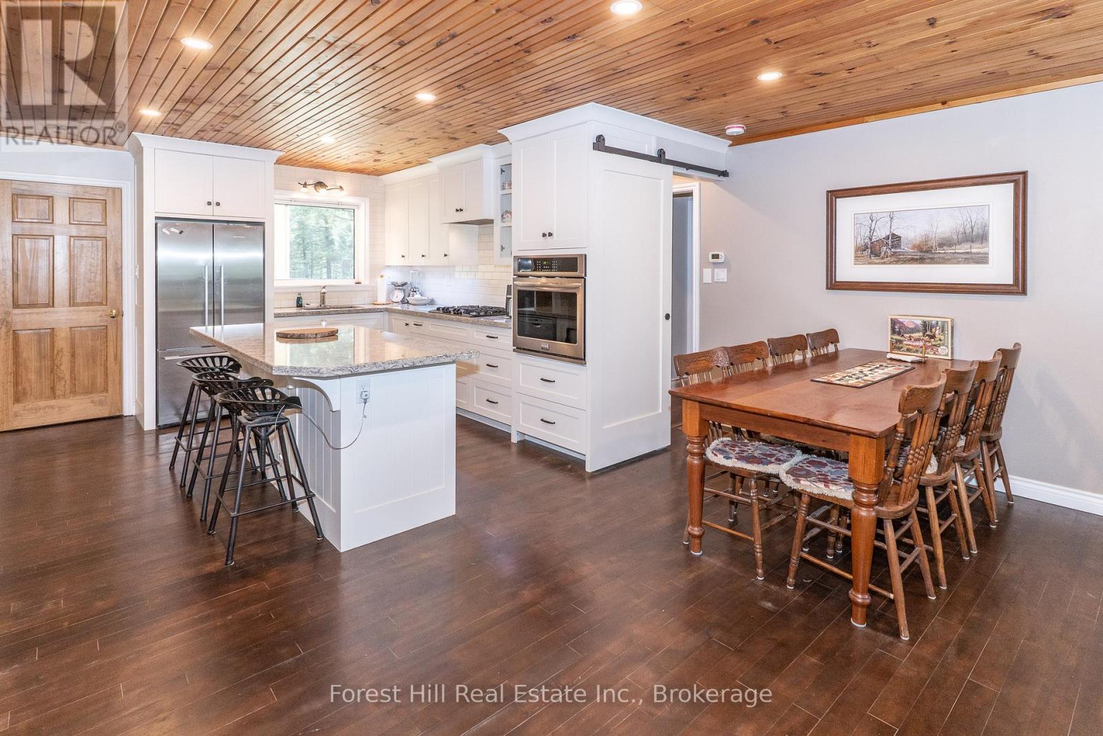 13-1630 Muskoka District Road 38 Road, Muskoka Lakes, Ontario P0C 1A0 - Photo 14 - X13831598