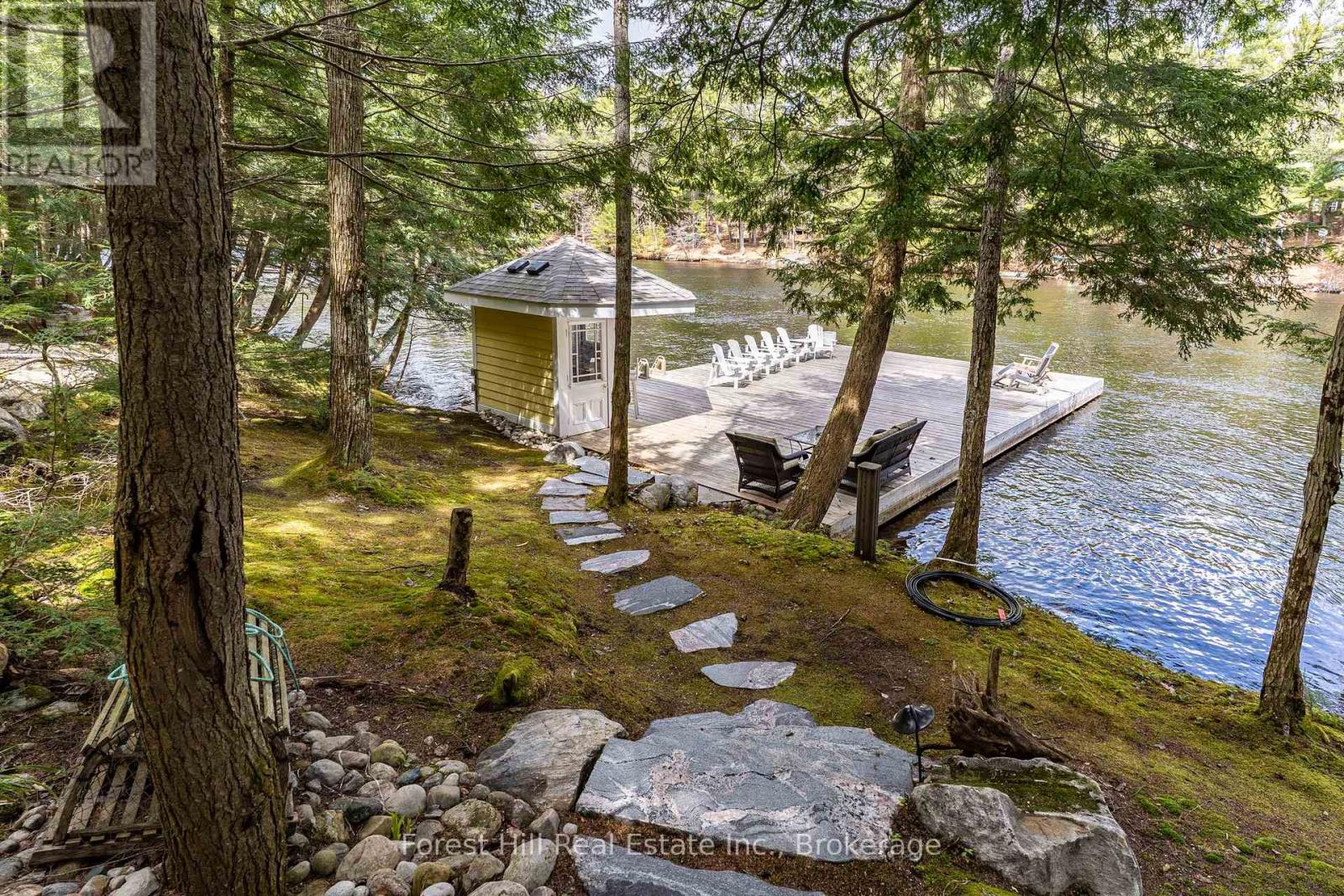 13-1630 Muskoka District Road 38 Road, Muskoka Lakes, Ontario P0C 1A0 - Photo 2 - X13831598