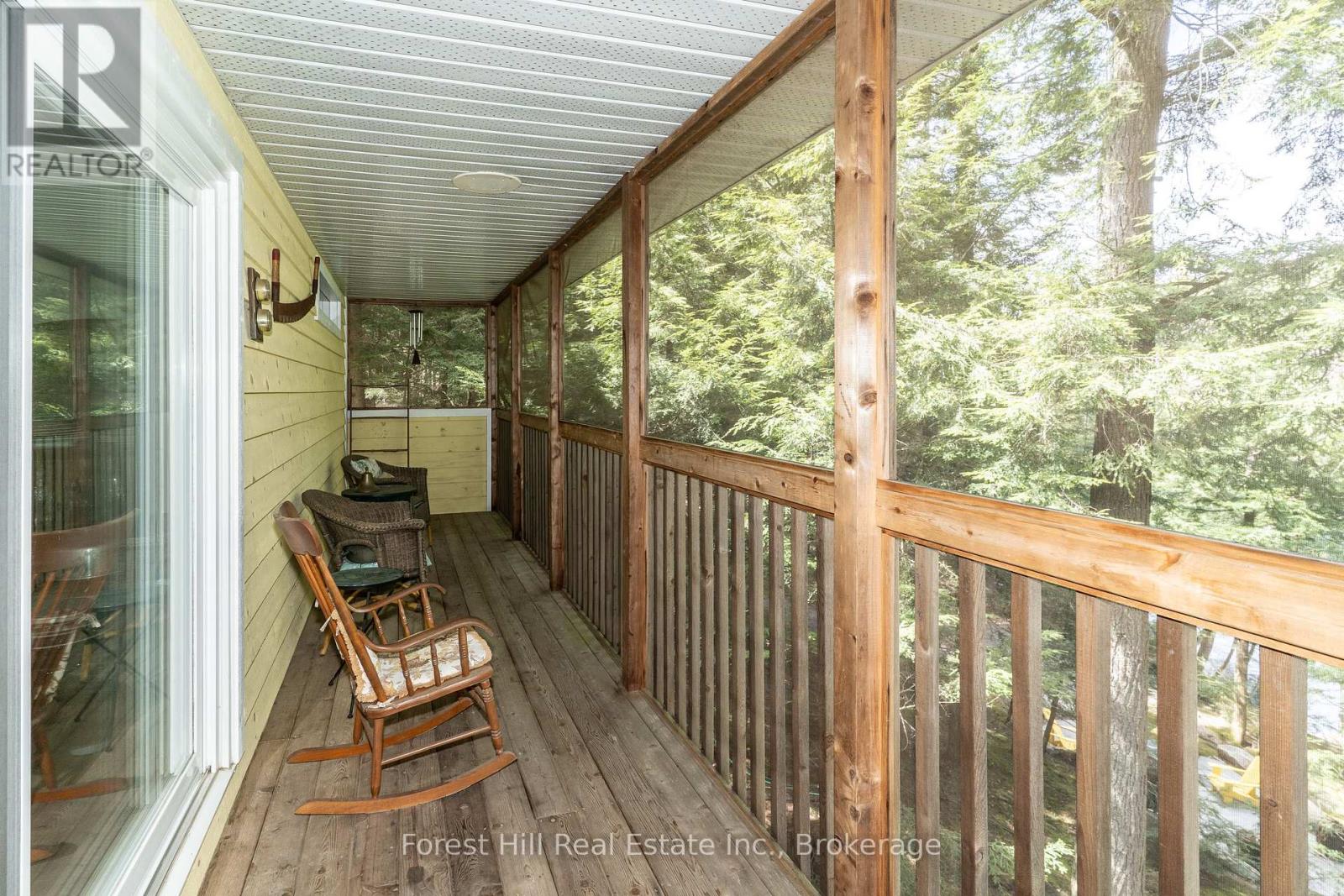 13-1630 Muskoka District Road 38 Road, Muskoka Lakes, Ontario P0C 1A0 - Photo 27 - X13831598