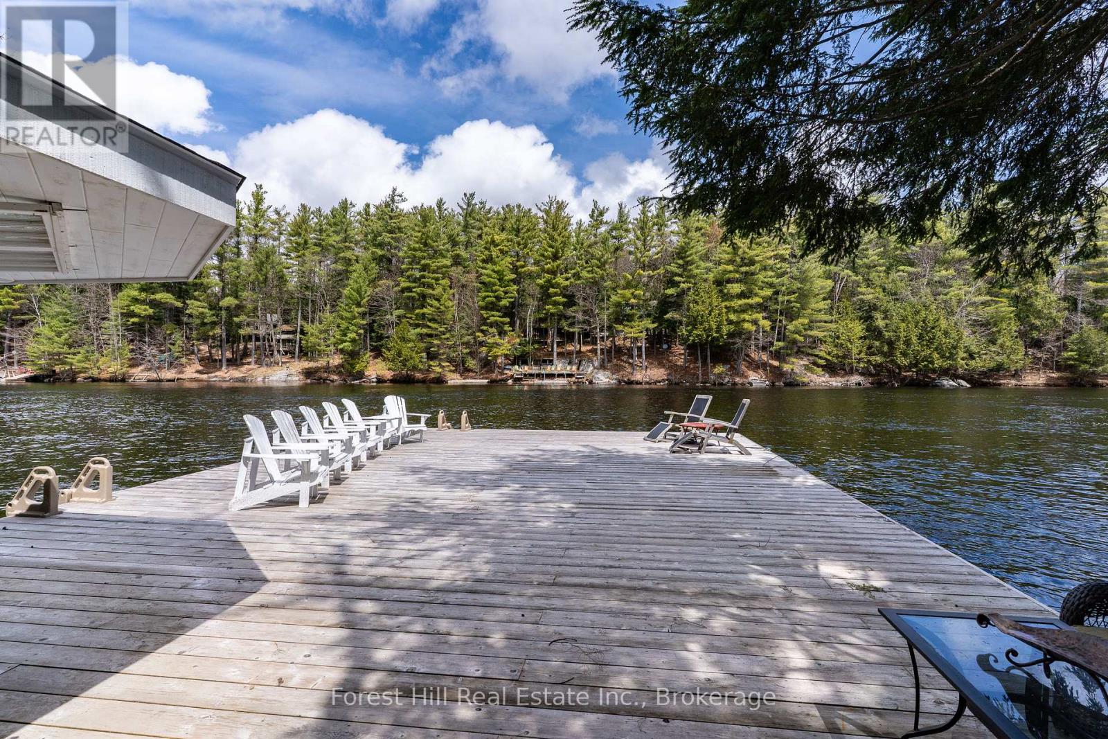13-1630 Muskoka District Road 38 Road, Muskoka Lakes, Ontario P0C 1A0 - Photo 28 - X13831598