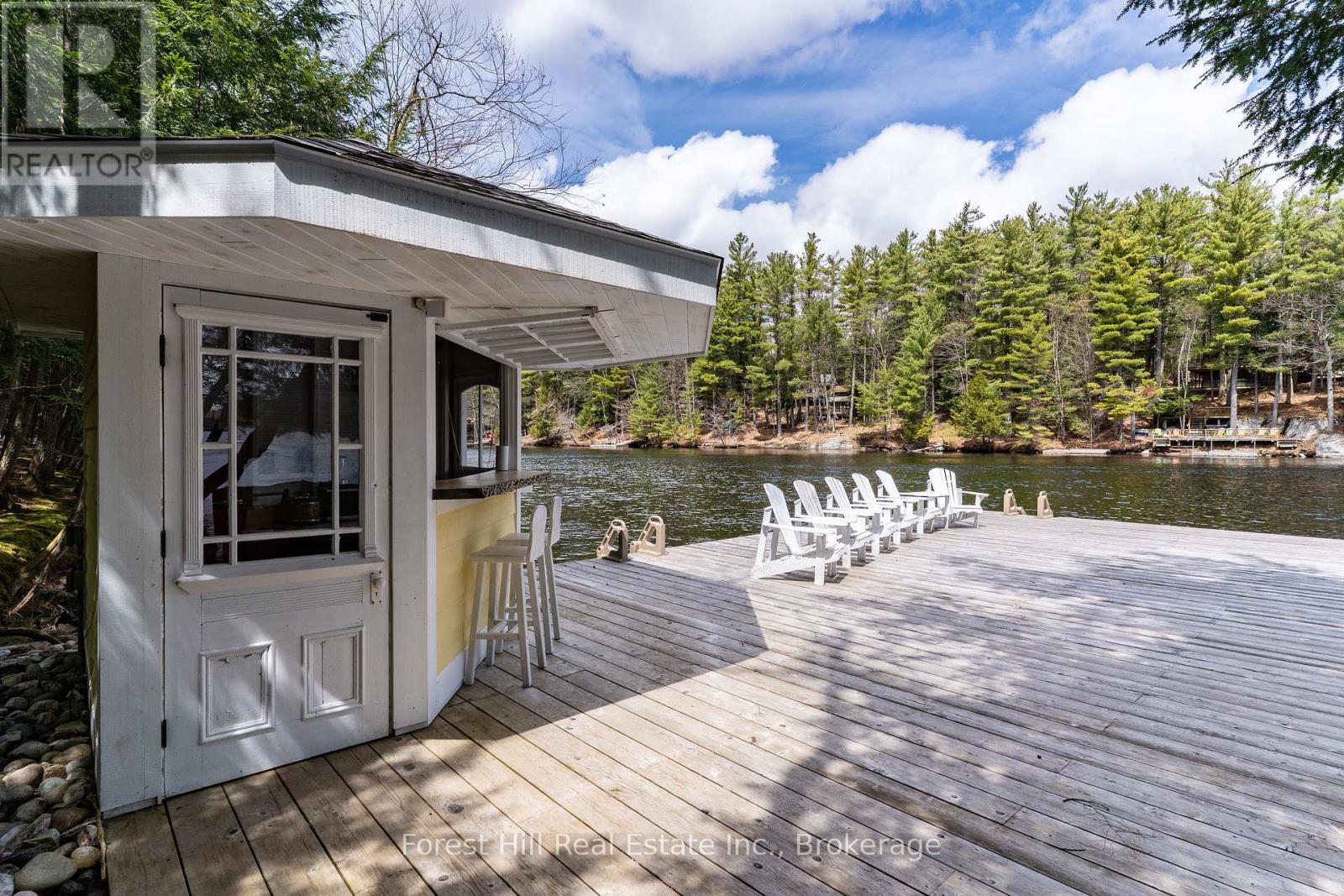 13-1630 Muskoka District Road 38 Road, Muskoka Lakes, Ontario P0C 1A0 - Photo 29 - X13831598