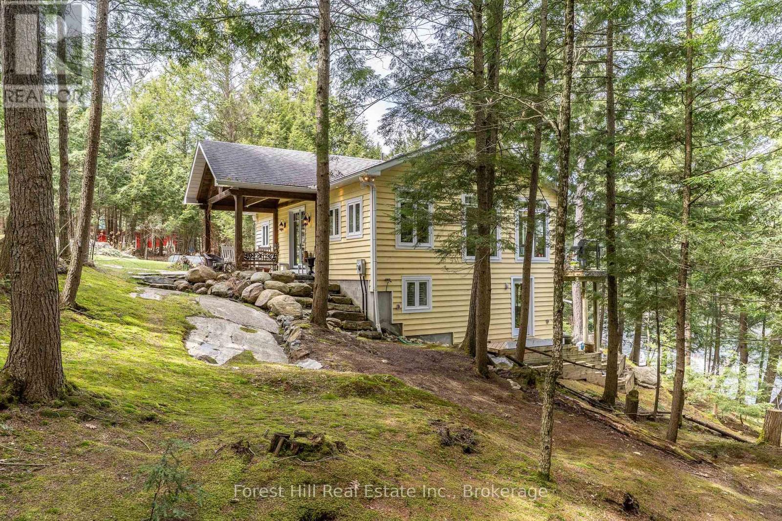13-1630 Muskoka District Road 38 Road, Muskoka Lakes, Ontario P0C 1A0 - Photo 3 - X13831598