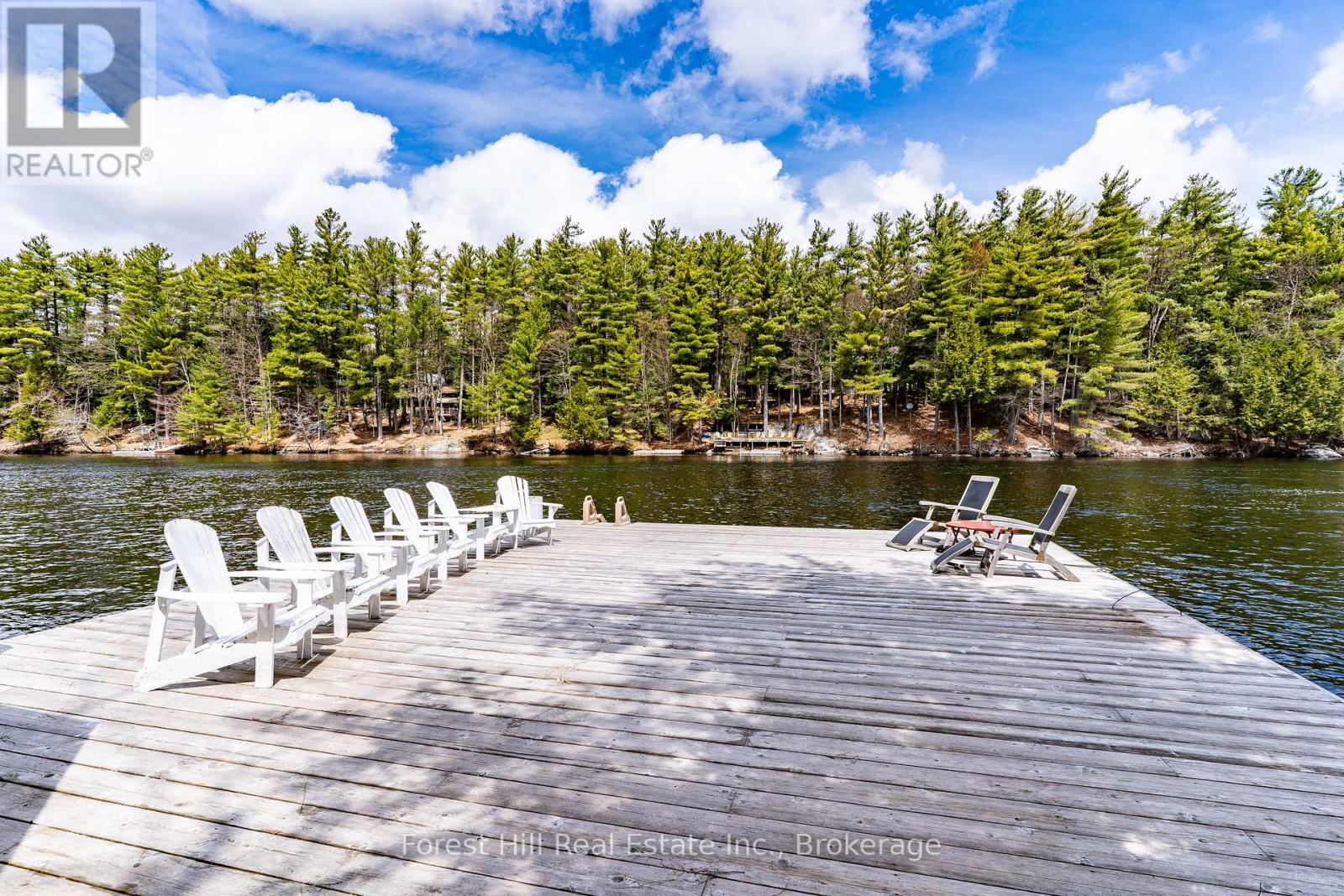 13-1630 Muskoka District Road 38 Road, Muskoka Lakes, Ontario P0C 1A0 - Photo 30 - X13831598