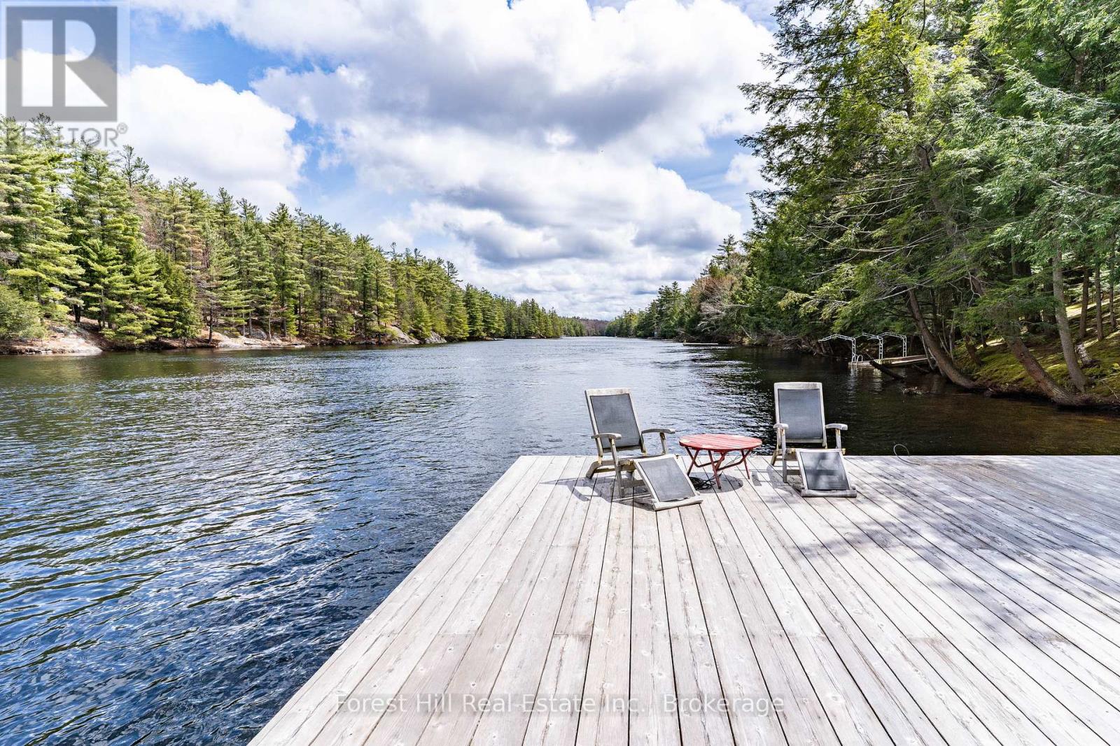 13-1630 Muskoka District Road 38 Road, Muskoka Lakes, Ontario P0C 1A0 - Photo 31 - X13831598