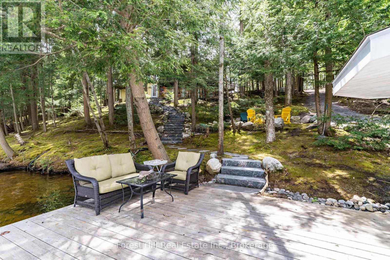 13-1630 Muskoka District Road 38 Road, Muskoka Lakes, Ontario P0C 1A0 - Photo 32 - X13831598