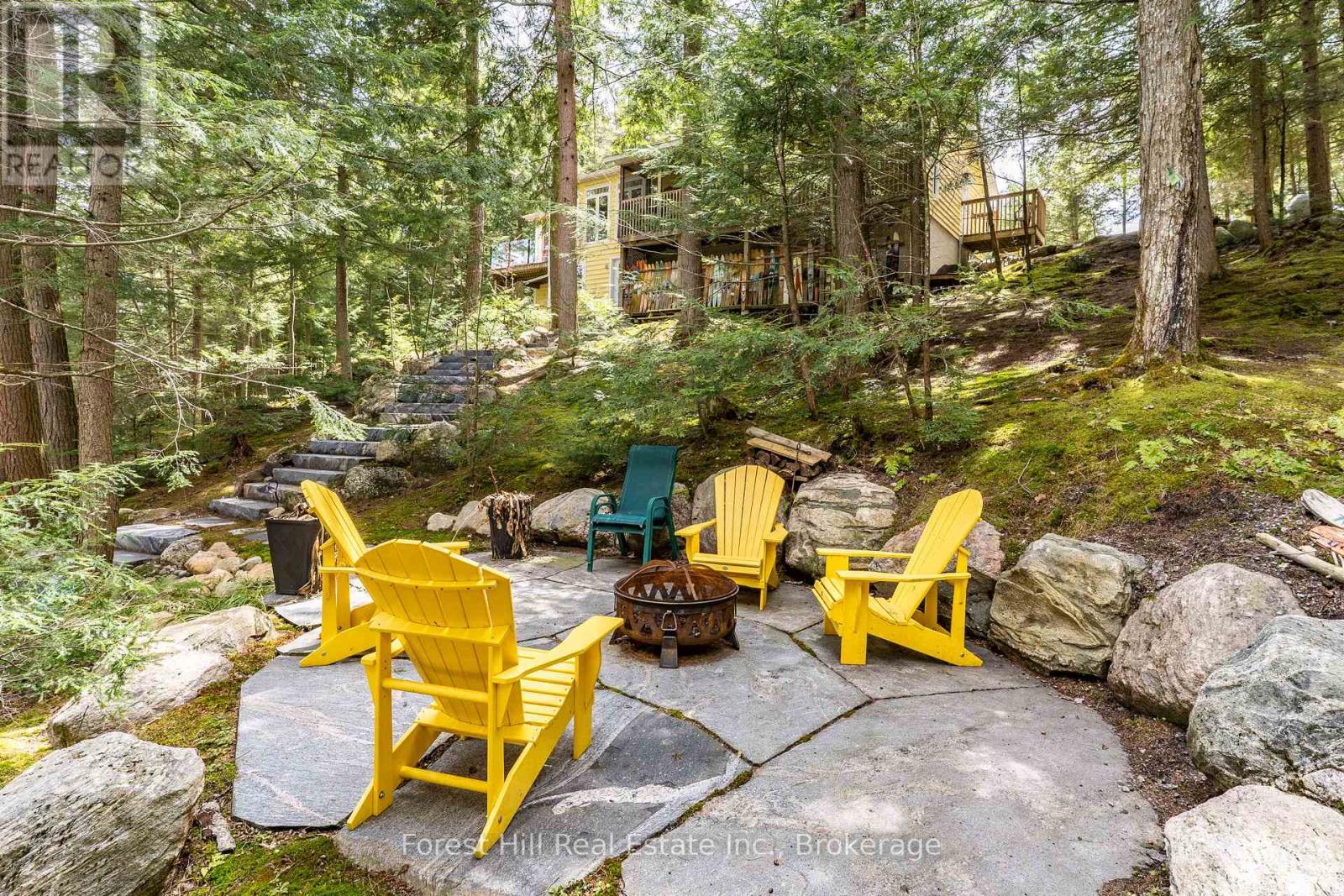 13-1630 Muskoka District Road 38 Road, Muskoka Lakes, Ontario P0C 1A0 - Photo 33 - X13831598