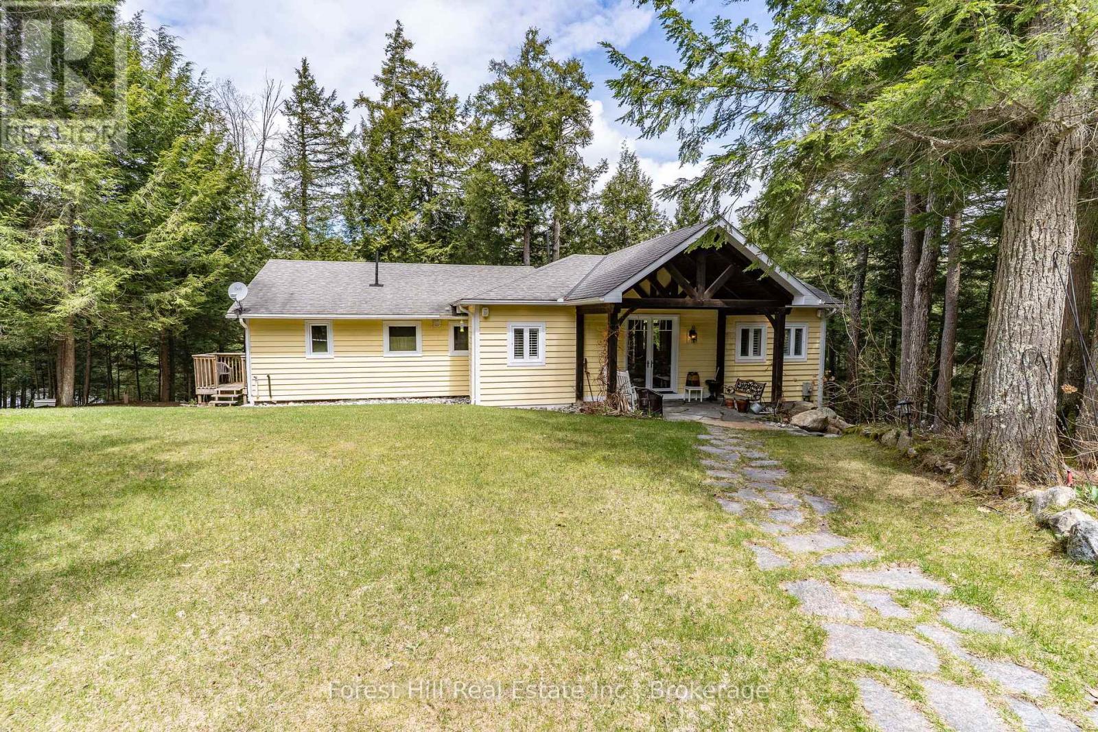 13-1630 Muskoka District Road 38 Road, Muskoka Lakes, Ontario P0C 1A0 - Photo 34 - X13831598