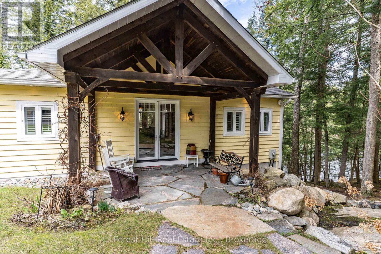 13-1630 Muskoka District Road 38 Road, Muskoka Lakes, Ontario P0C 1A0 - Photo 35 - X13831598