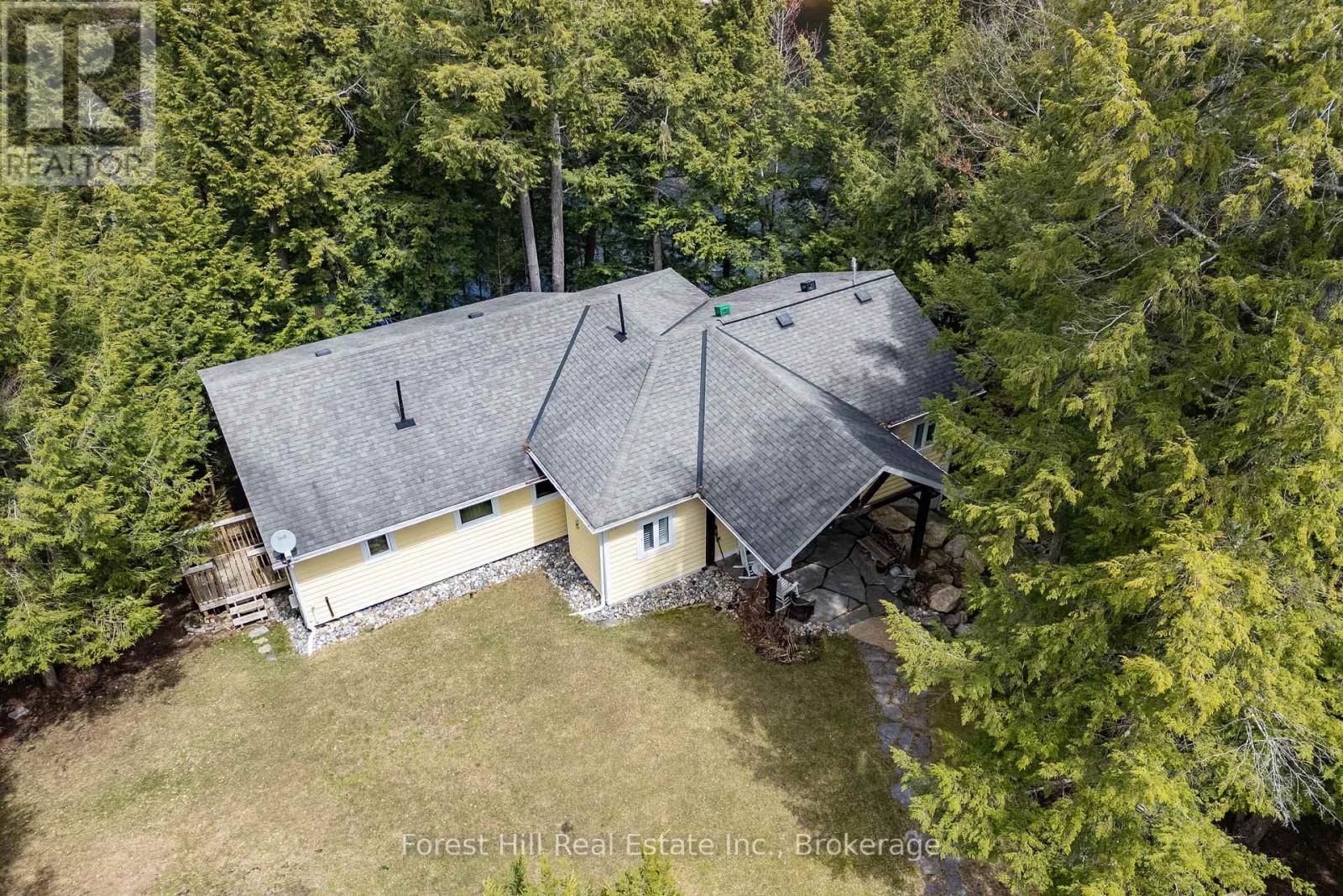 13-1630 Muskoka District Road 38 Road, Muskoka Lakes, Ontario P0C 1A0 - Photo 36 - X13831598