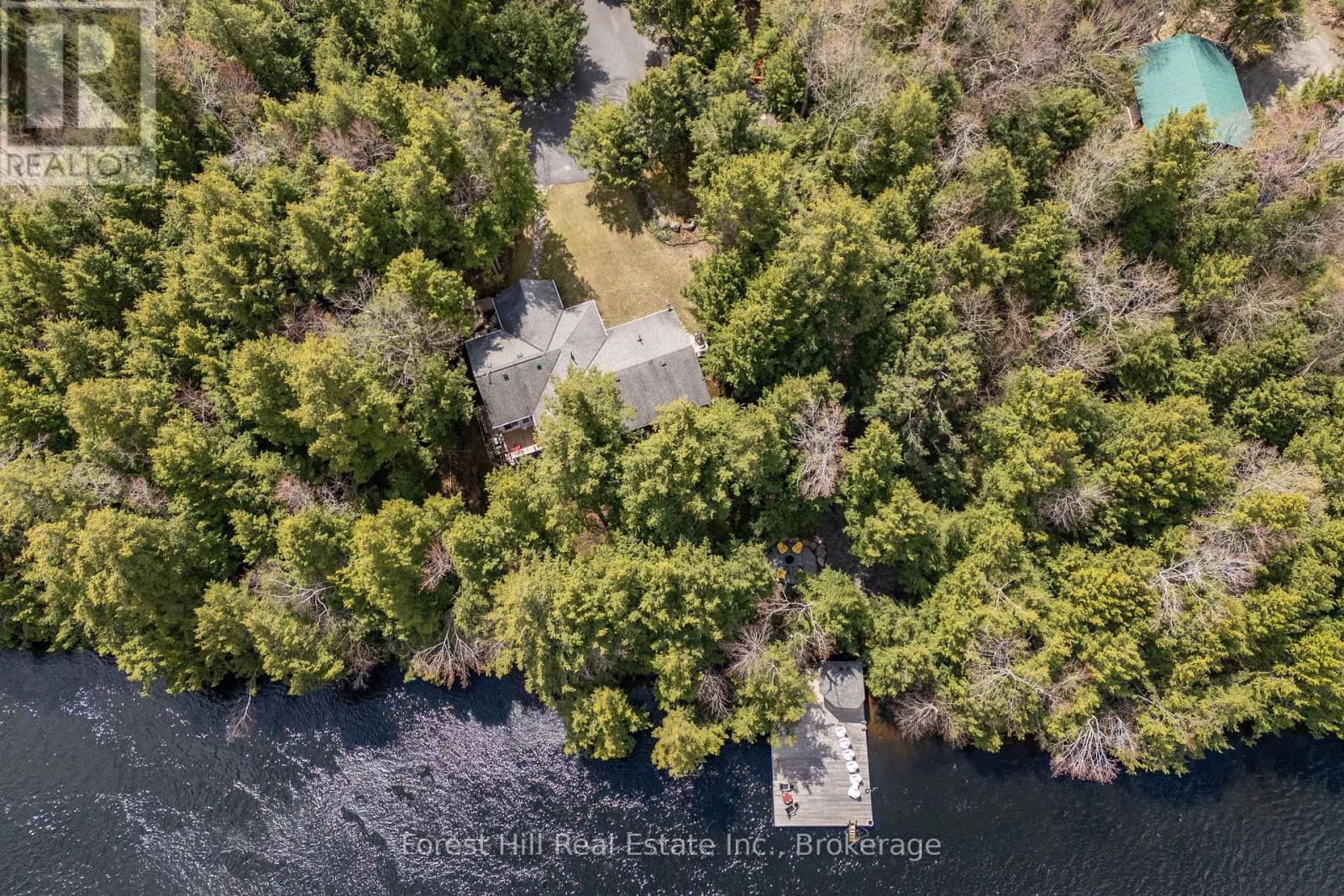 13-1630 Muskoka District Road 38 Road, Muskoka Lakes, Ontario P0C 1A0 - Photo 41 - X13831598