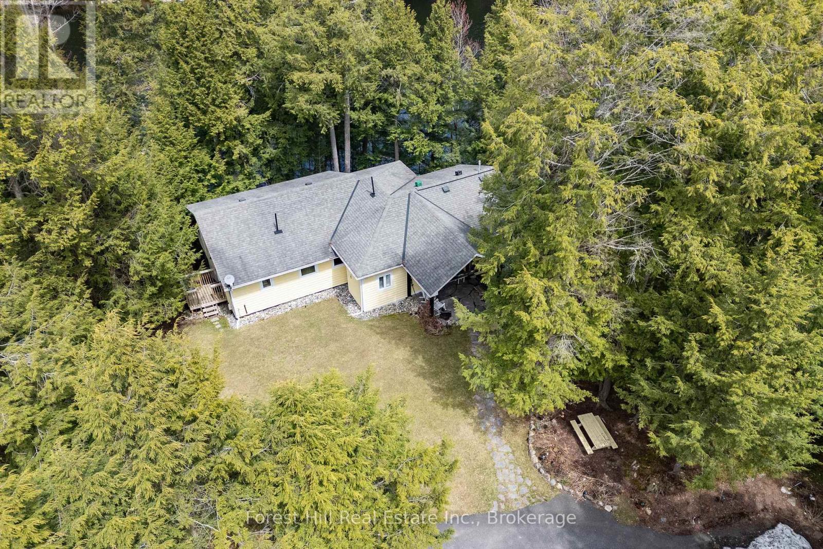 13-1630 Muskoka District Road 38 Road, Muskoka Lakes, Ontario P0C 1A0 - Photo 42 - X13831598
