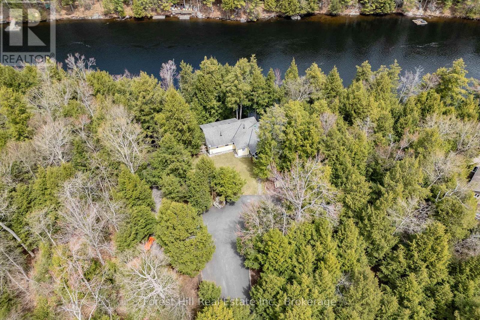 13-1630 Muskoka District Road 38 Road, Muskoka Lakes, Ontario P0C 1A0 - Photo 43 - X13831598