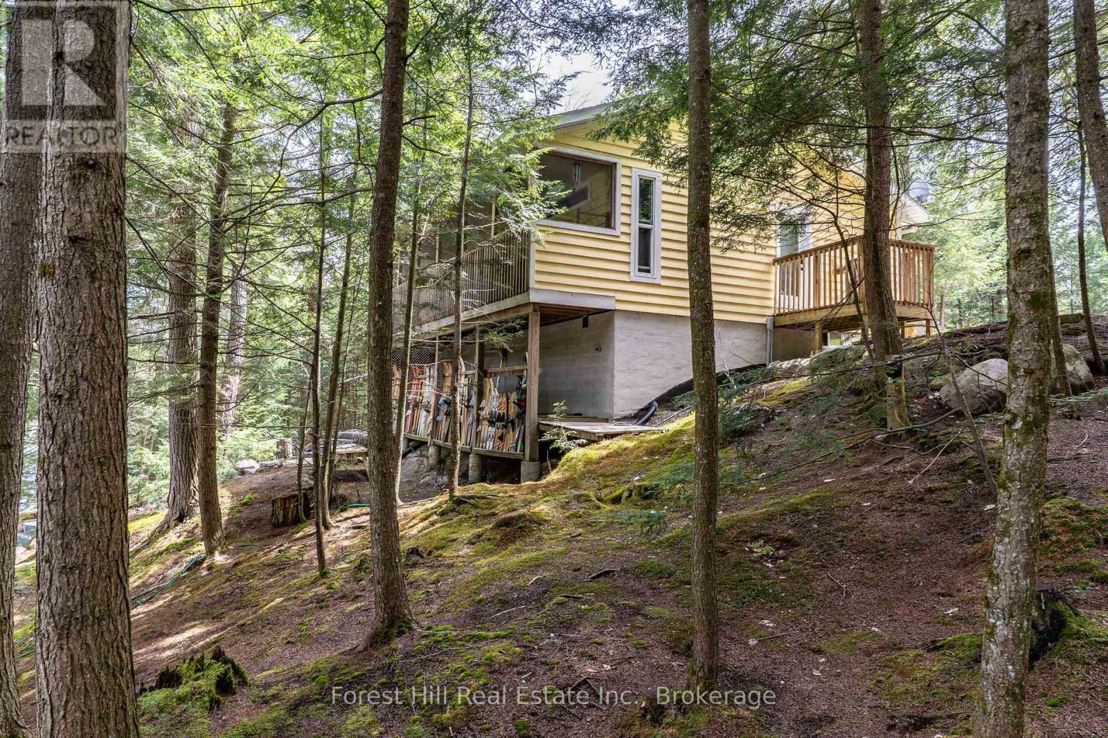 13-1630 Muskoka District Road 38 Road, Muskoka Lakes, Ontario P0C 1A0 - Photo 48 - X13831598