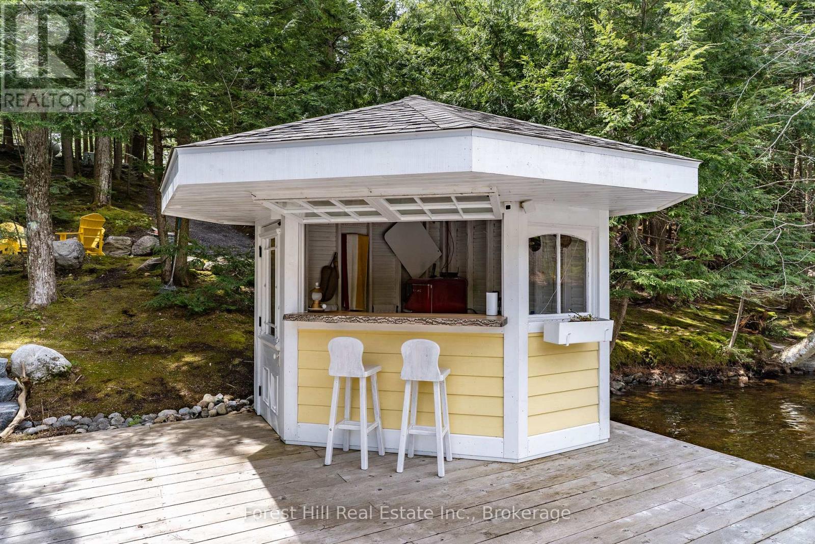 13-1630 Muskoka District Road 38 Road, Muskoka Lakes, Ontario P0C 1A0 - Photo 5 - X13831598