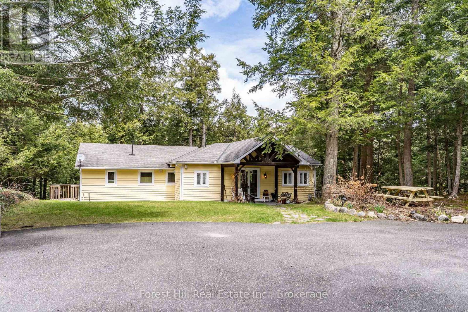 13-1630 Muskoka District Road 38 Road, Muskoka Lakes, Ontario P0C 1A0 - Photo 6 - X13831598