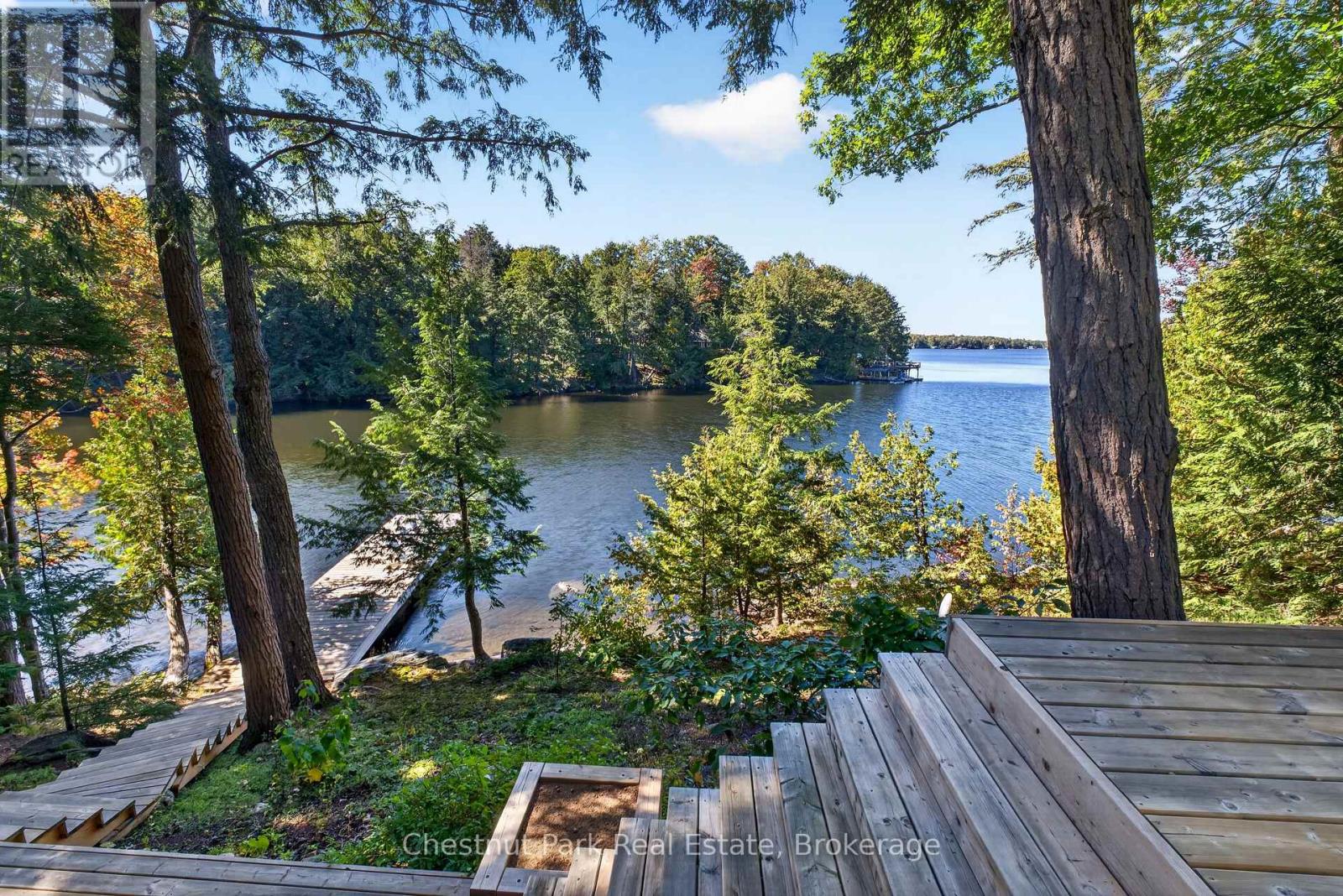 1344 Acton Island Road, Muskoka Lakes, Ontario  P0C 1A0 - Photo 11 - X13832370
