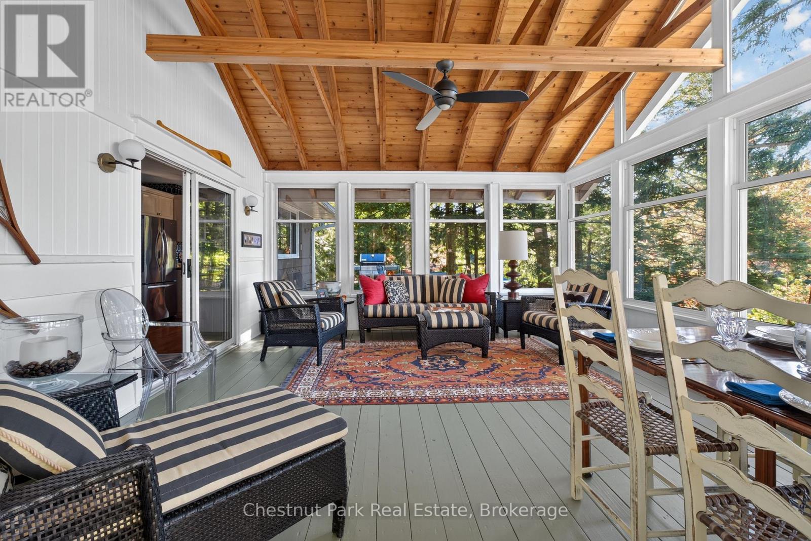 1344 Acton Island Road, Muskoka Lakes, Ontario  P0C 1A0 - Photo 12 - X13832370