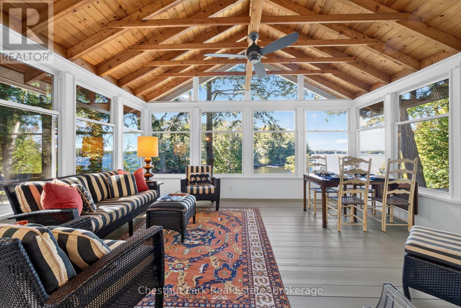1344 Acton Island Road, Muskoka Lakes, Ontario  P0C 1A0 - Photo 14 - X13832370
