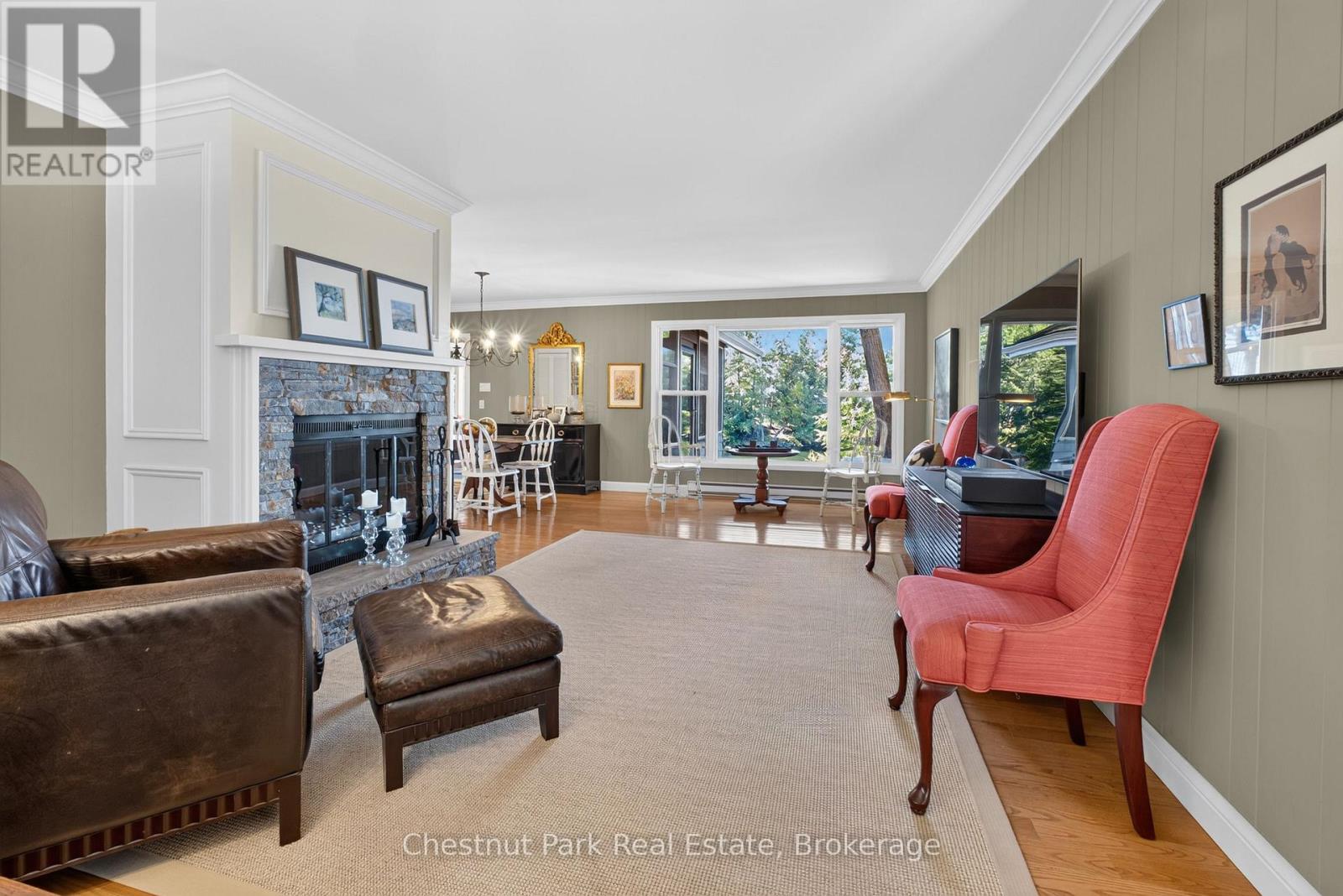 1344 Acton Island Road, Muskoka Lakes, Ontario  P0C 1A0 - Photo 19 - X13832370