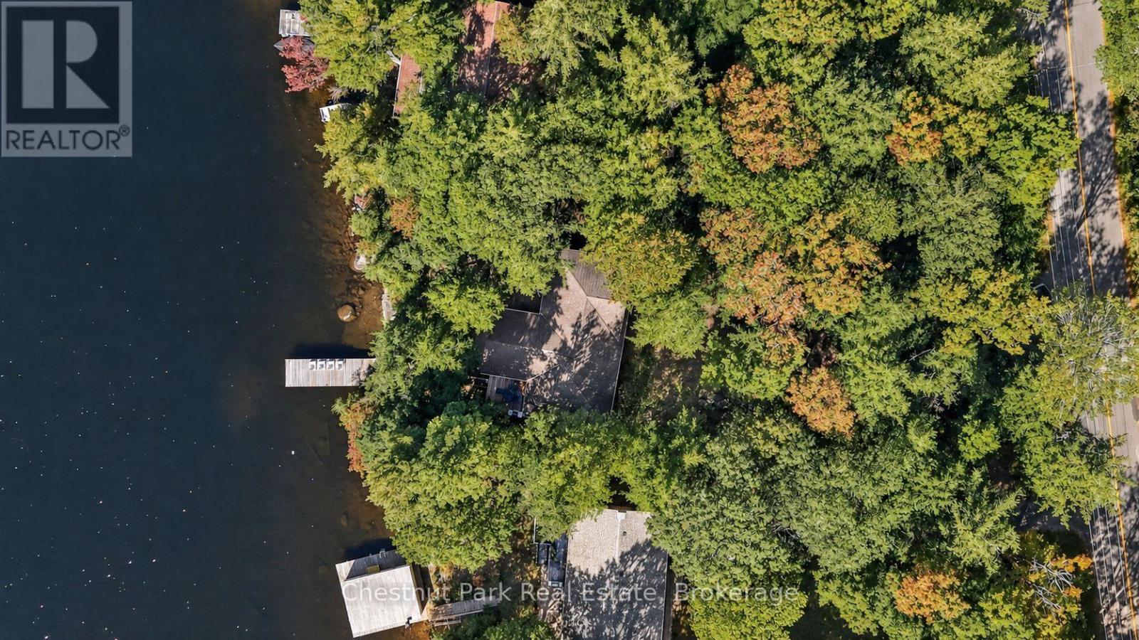 1344 Acton Island Road, Muskoka Lakes, Ontario  P0C 1A0 - Photo 2 - X13832370